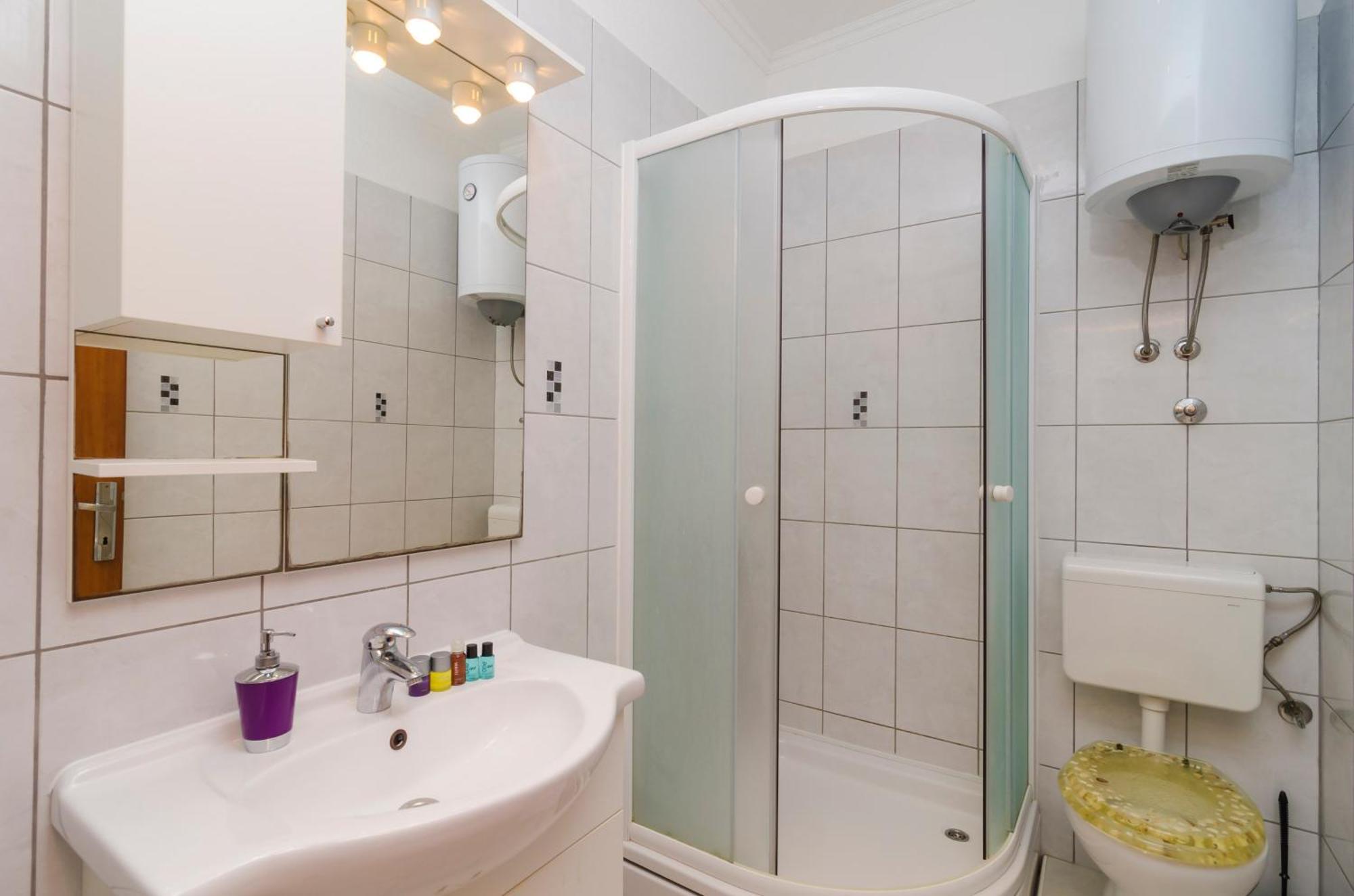 Apartments Dora Mljet Kozarica Szoba fotó