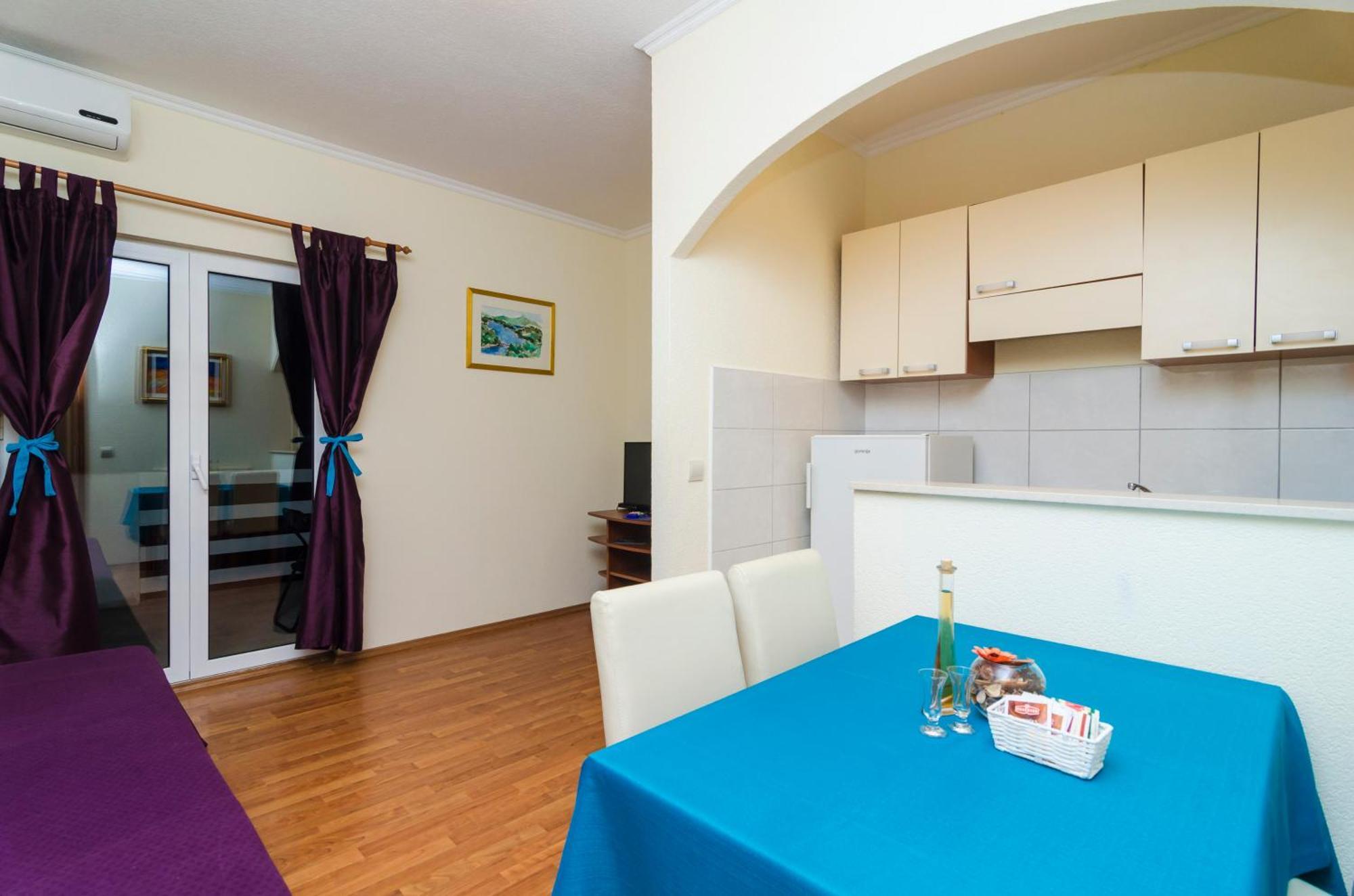 Apartments Dora Mljet Kozarica Szoba fotó