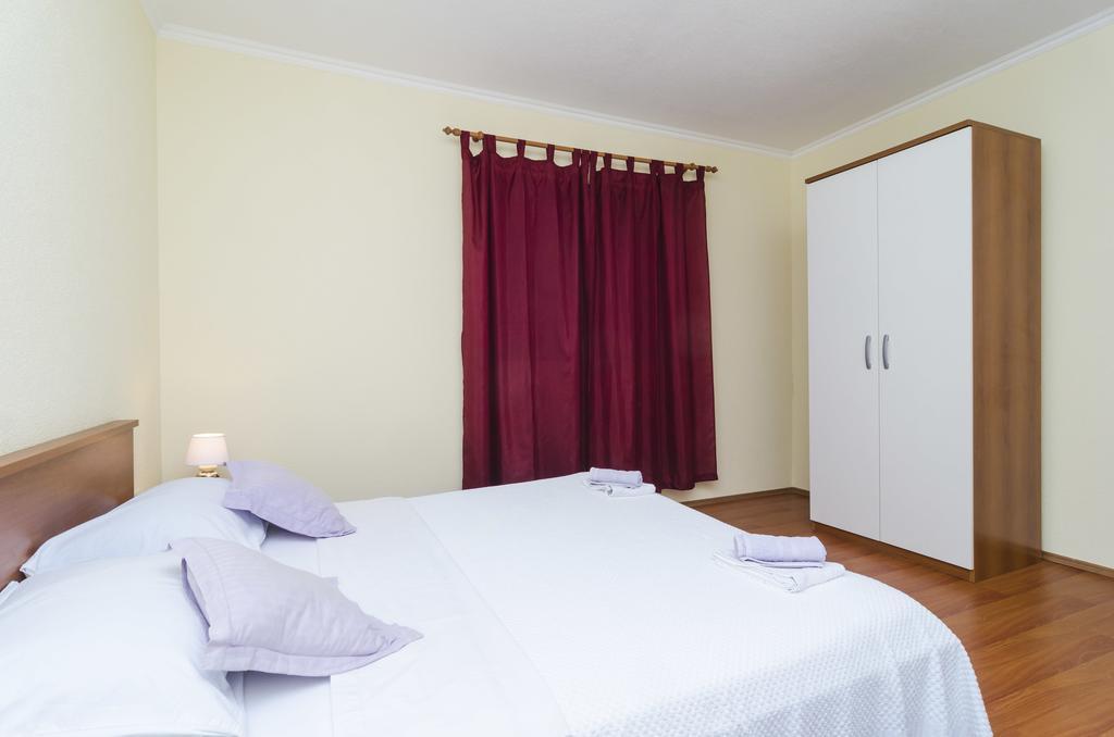 Apartments Dora Mljet Kozarica Kültér fotó