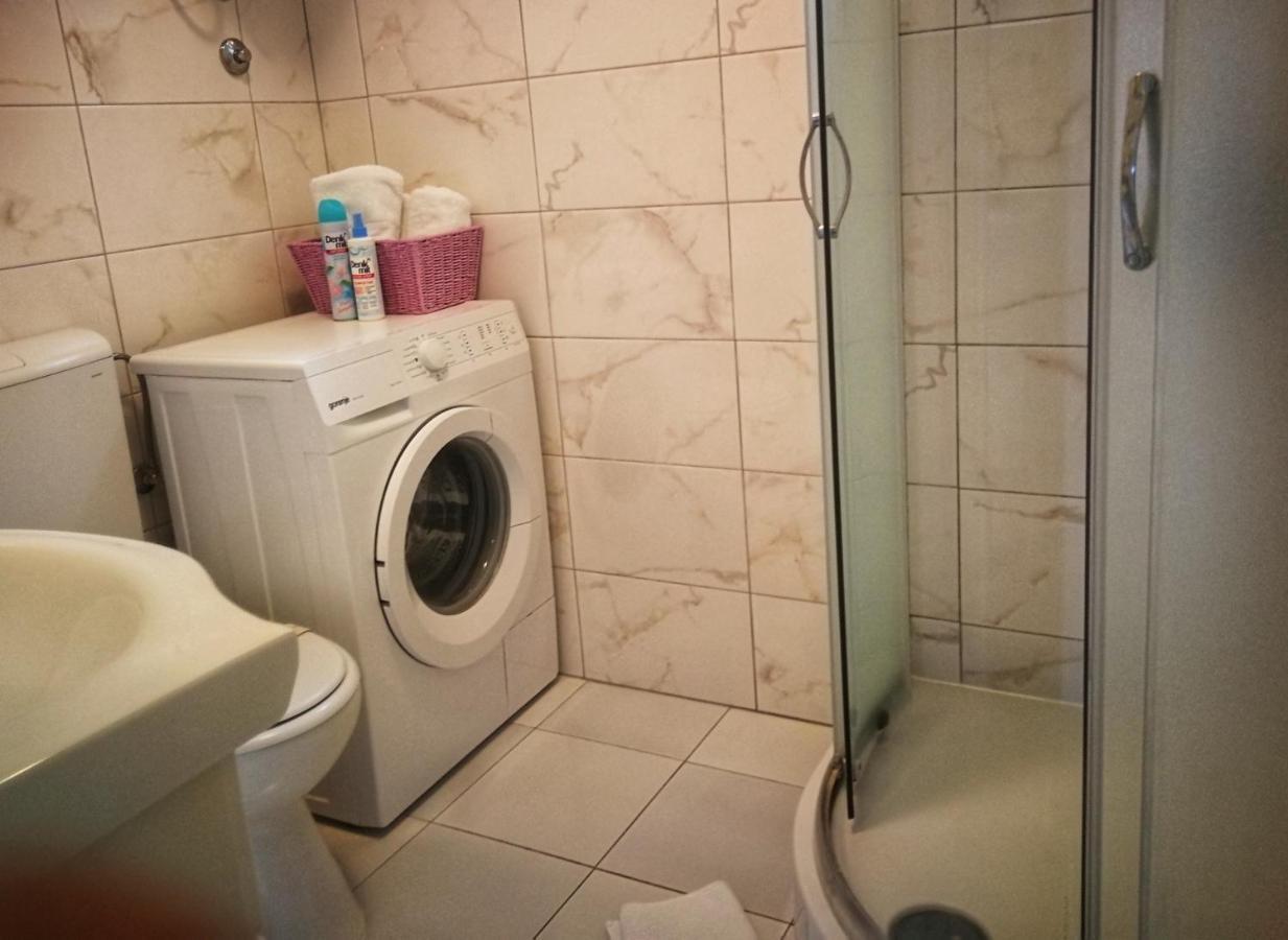 Apartments Dora Mljet Kozarica Kültér fotó